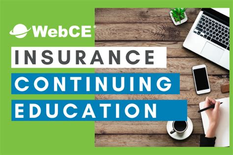 web ce|Insurance Continuing Education Courses .